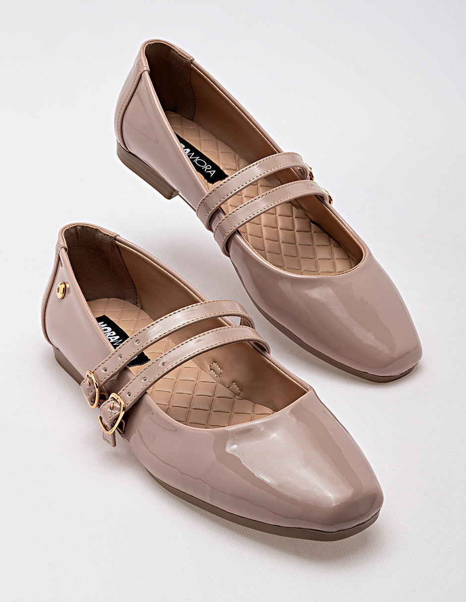 Moramora Balerina para mujer
