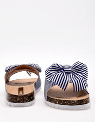 Sandalia  para Mujer  cod. 130051