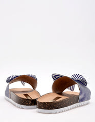Sandalia  para Mujer  cod. 130051