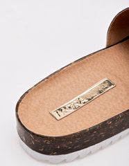 Sandalia  para Mujer  cod. 130051
