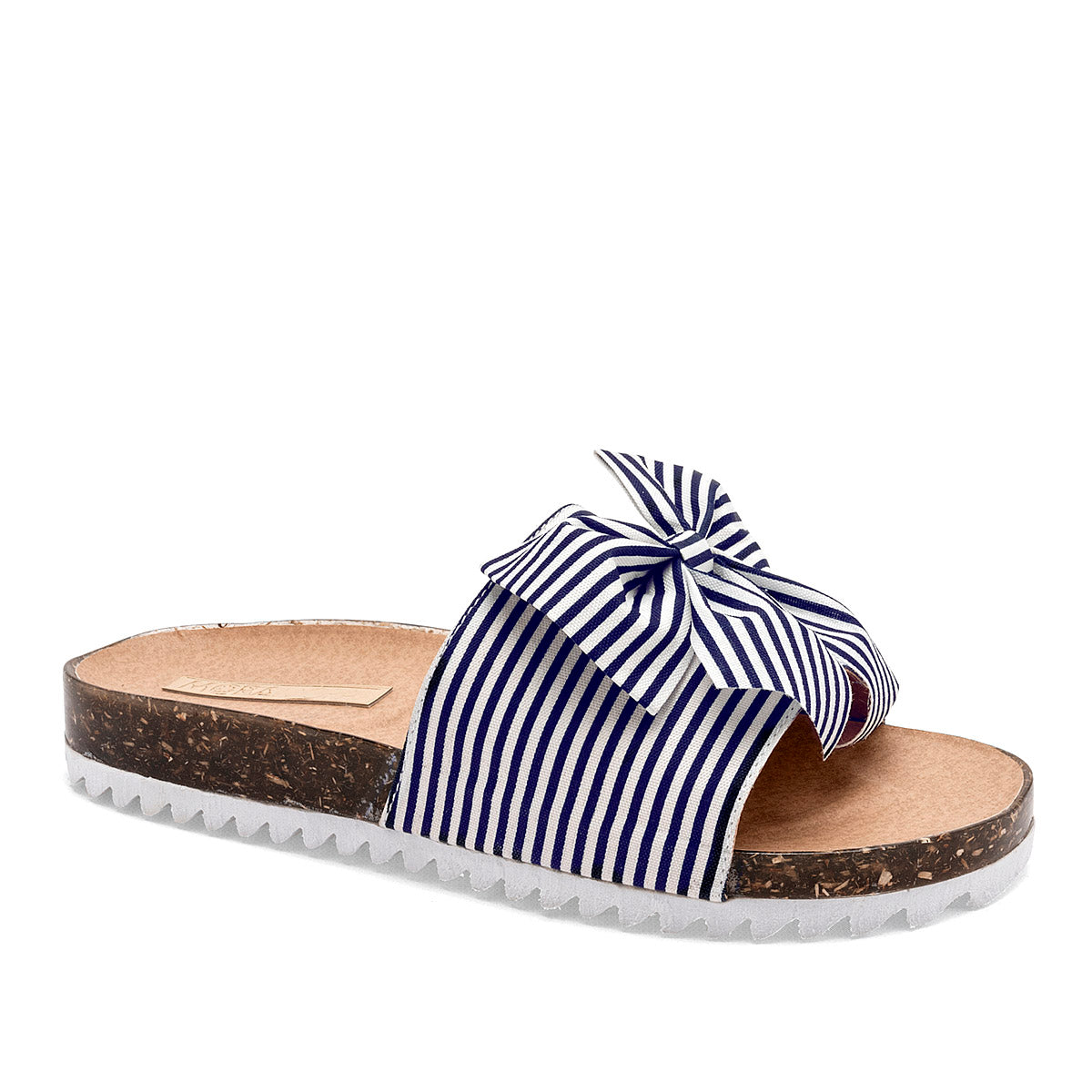 Sandalia para mujer marca Moramora