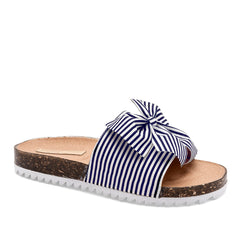 Sandalia para mujer marca Moramora