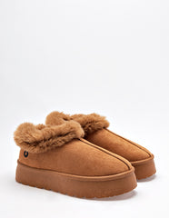 Pantufla Ary para Mujer  cod. 130122