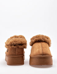 Pantufla Ary para Mujer  cod. 130122