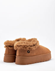 Pantufla Ary para Mujer  cod. 130122