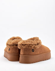Pantufla Ary para Mujer  cod. 130122