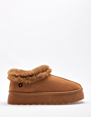 Pantufla Ary para Mujer  cod. 130122