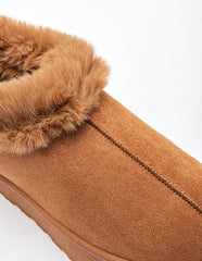 Pantufla Ary para Mujer  cod. 130122