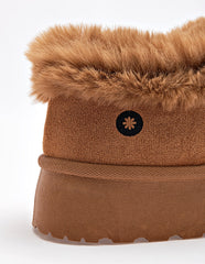 Pantufla Ary para Mujer  cod. 130122