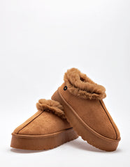 Moramora Pantufla para mujer