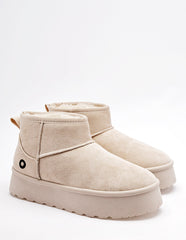Pantufla Edith para Mujer  cod. 130124