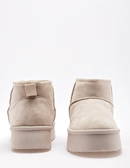 Pantufla Edith para Mujer  cod. 130124