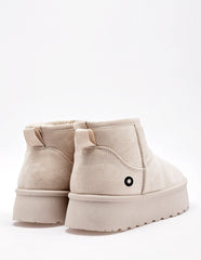 Pantufla Edith para Mujer  cod. 130124