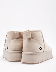 Pantufla Edith para Mujer  cod. 130124