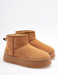 Pantufla Edith para Mujer  cod. 130125