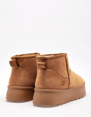 Pantufla Edith para Mujer  cod. 130125
