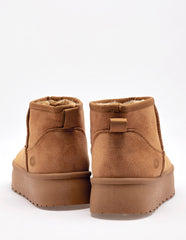 Pantufla Edith para Mujer  cod. 130125