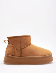 Pantufla Edith para Mujer  cod. 130125