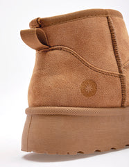 Pantufla Edith para Mujer  cod. 130125