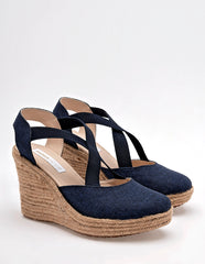 Alpargatas Citlali para Mujer  cod. 130128