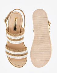 Sandalia Larissa para Mujer  cod. 130129