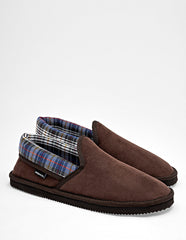 Pantufla Axel para Hombre  cod. 130561