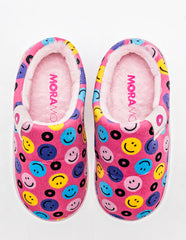 Pantufla para Niña   cod. 131685
