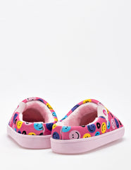 Pantufla para Niña   cod. 131685