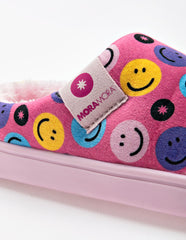 Pantufla para Niña   cod. 131685