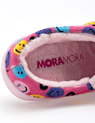 Pantufla para Niña   cod. 131685