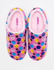Pantufla para Niña   cod. 131685