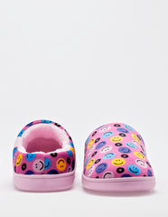 Pantufla para Niña   cod. 131685