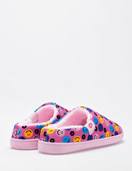 Pantufla para Niña   cod. 131685