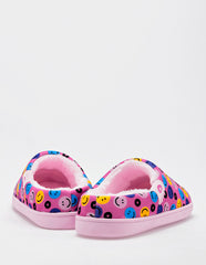 Pantufla para Niña   cod. 131685