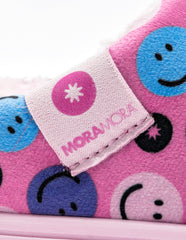 Pantufla para Niña   cod. 131685