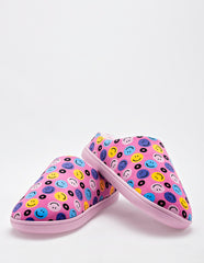 Moramora Pantufla para mujer