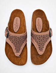 Sandalia para Mujer  cod. 131754