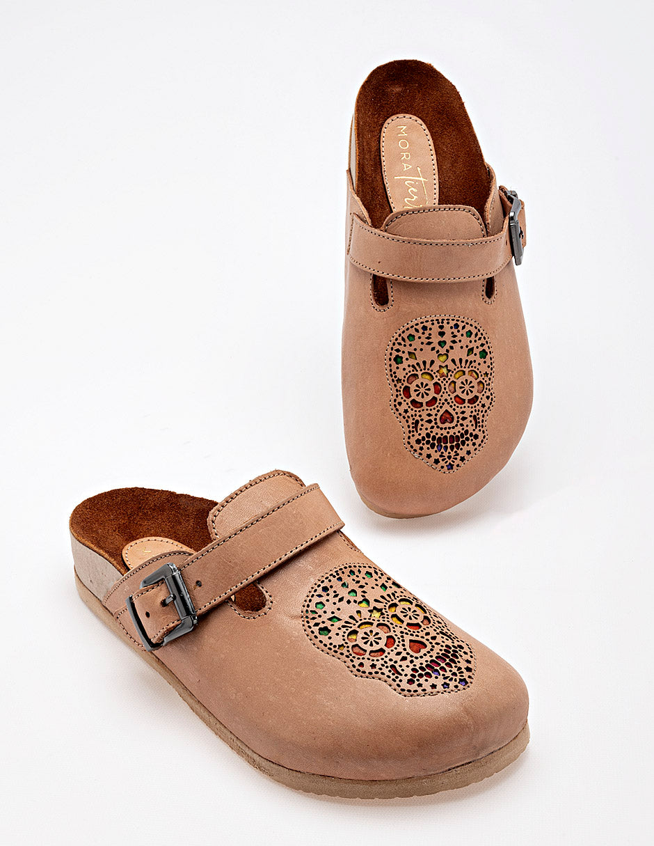 Mora Tierra Zapatos para mujer