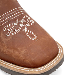 Bota vaquera para Preescolar niña cod.132098