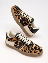 Moramora Tenis urbano para mujer