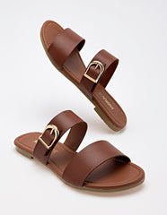 Moramora Sandalia para mujer