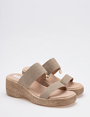 Sandalia para Mujer    cod. 132477