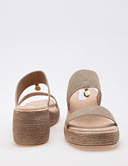 Sandalia para Mujer    cod. 132477