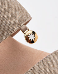 Sandalia para Mujer    cod. 132477