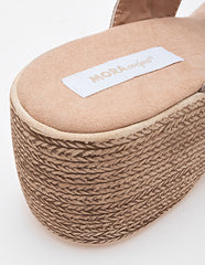 Sandalia para Mujer    cod. 132477