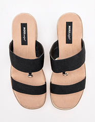 Sandalia para Mujer    cod. 132478
