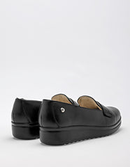Zapato confort  para Mujer  cod. 132483