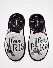 Pantufla para Mujer cod. 132485