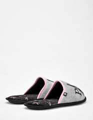 Pantufla para Mujer cod. 132485
