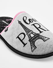 Pantufla para Mujer cod. 132485